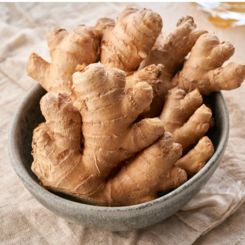 Natural Fresh Ginger