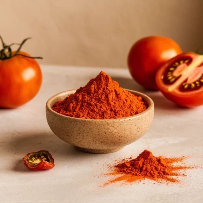 Spray Dried Tomato Powder